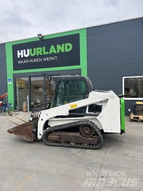 Bobcat T 450 Kompaktlastere