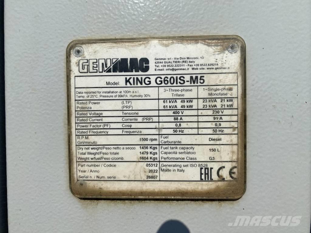Maskin Mekano Ls1203 Mobile sikteverk