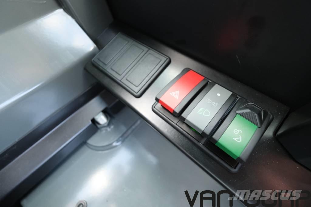 Kramer 5035 | 2022 | 2h Hjullastere