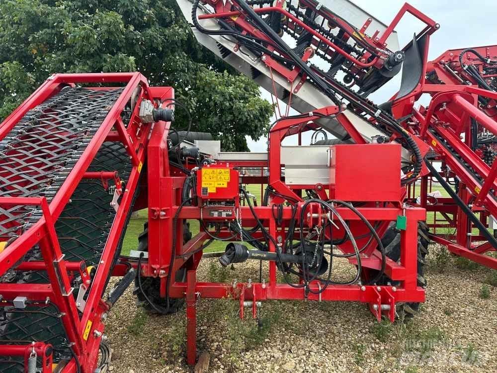 Asa-Lift MC1010E Landbruk - Annet