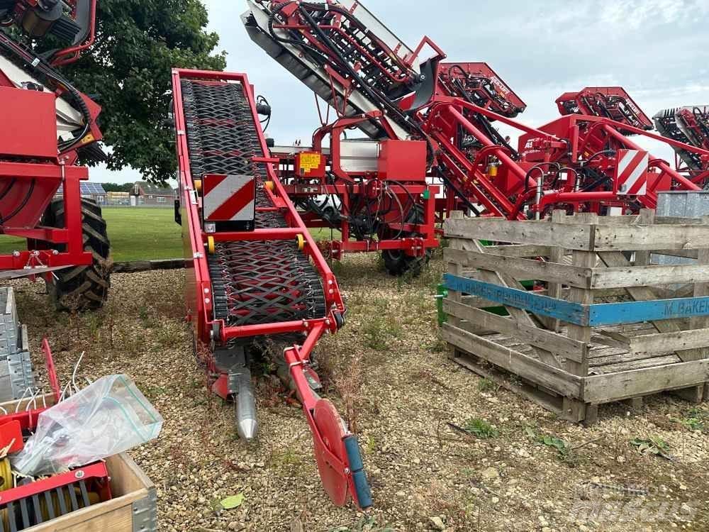 Asa-Lift MC1010E Landbruk - Annet