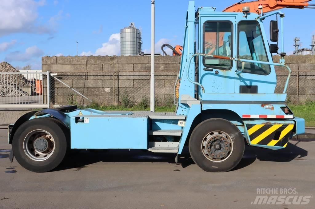 Terberg YT222 Terminaltraktor