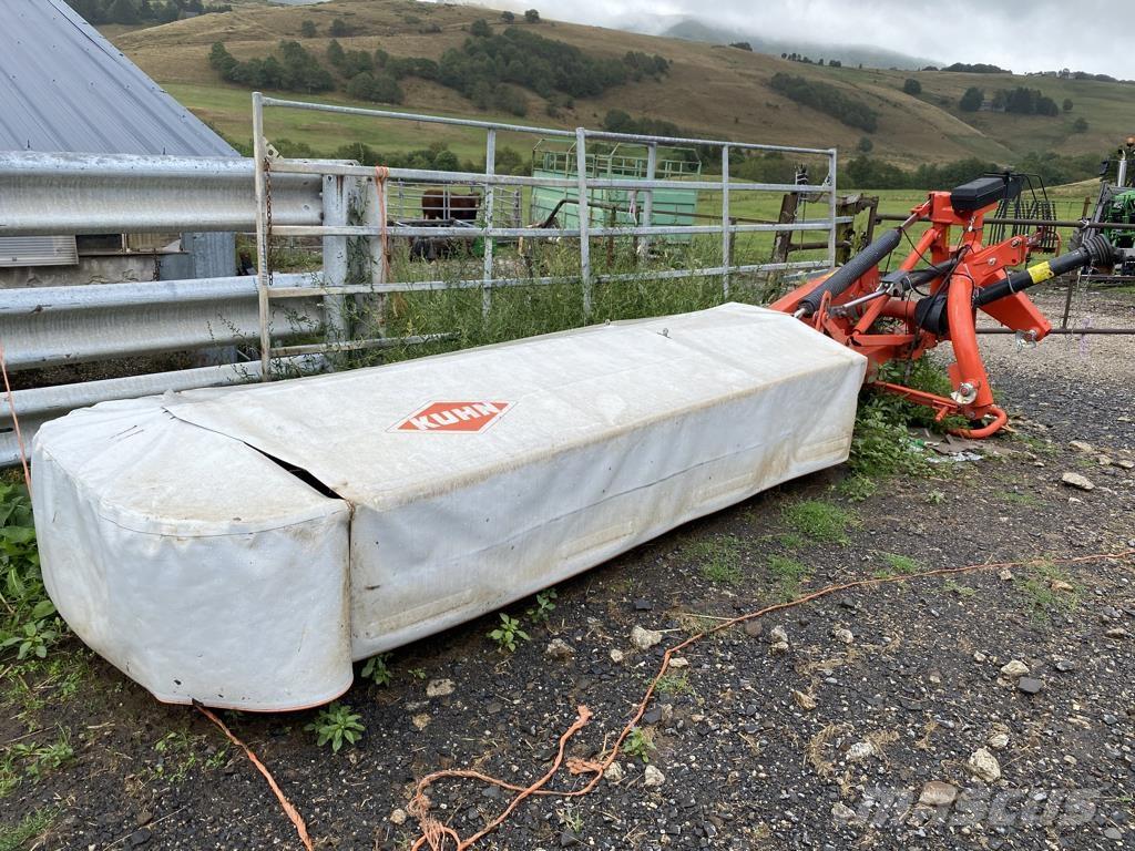 Kuhn GMD315FF Slåmaskiner