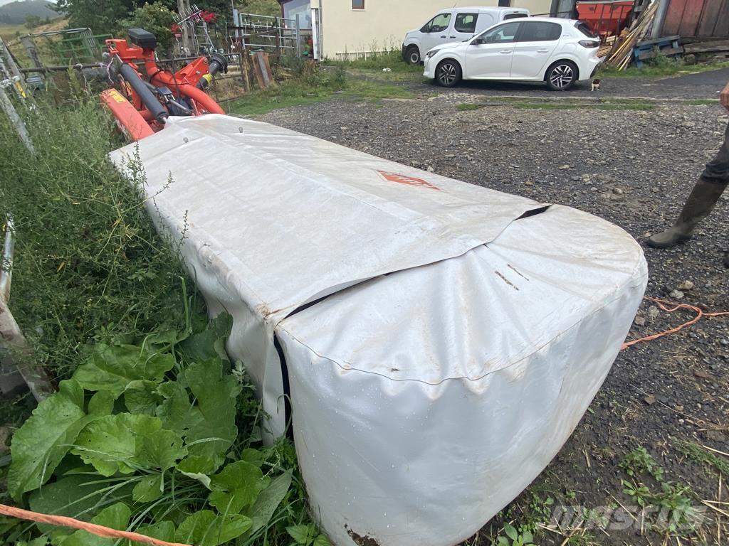 Kuhn GMD315FF Slåmaskiner