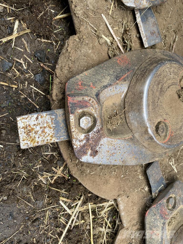 Kuhn GMD315FF Slåmaskiner