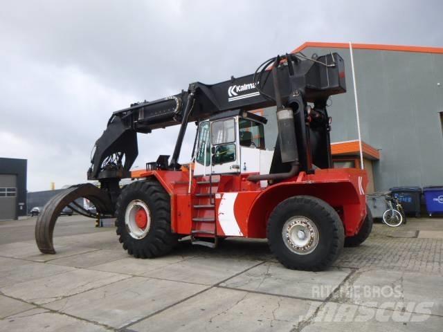 Kalmar RTD 1523SL Skyvemasttruck
