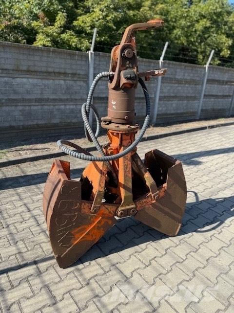 Atlas USED GRIPPER Gripere