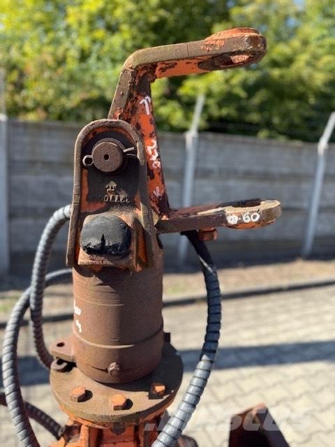 Atlas USED GRIPPER Gripere