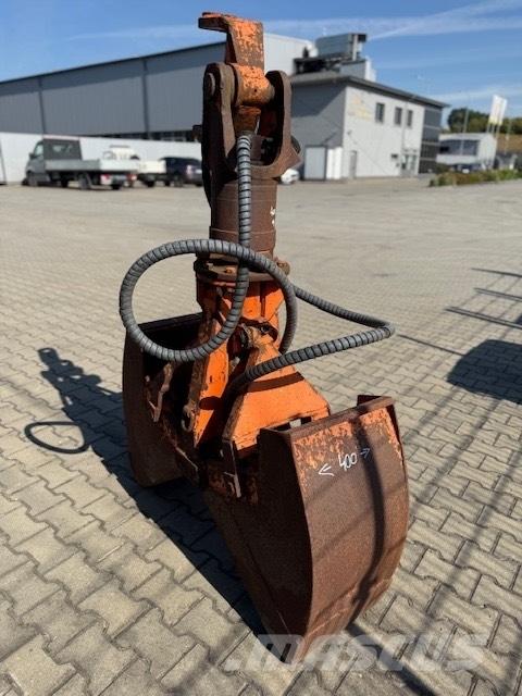 Atlas USED GRIPPER Gripere