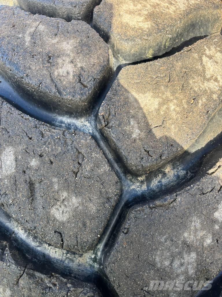 Volvo L 70 H Hjullastere