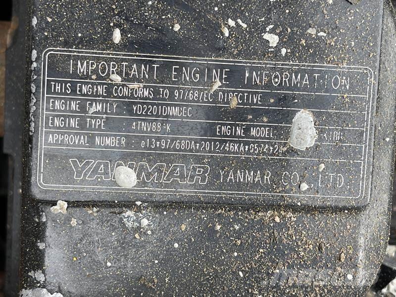 Doosan 7 / 41 - N Kompressorer