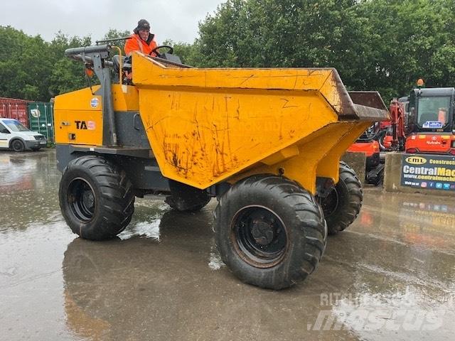 Terex TA9 Mini dumpere