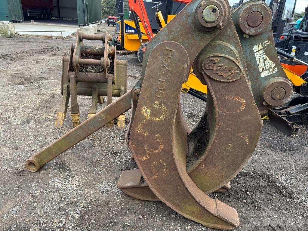 Geith 20T Gripere
