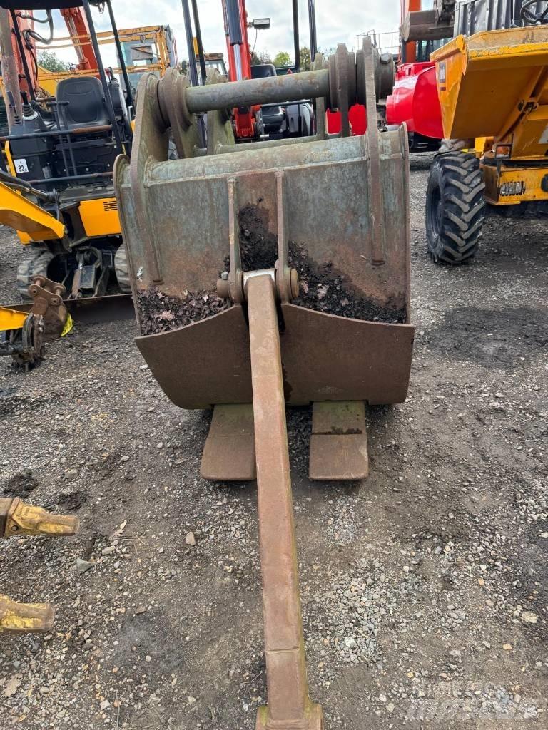 Geith 20T Gripere