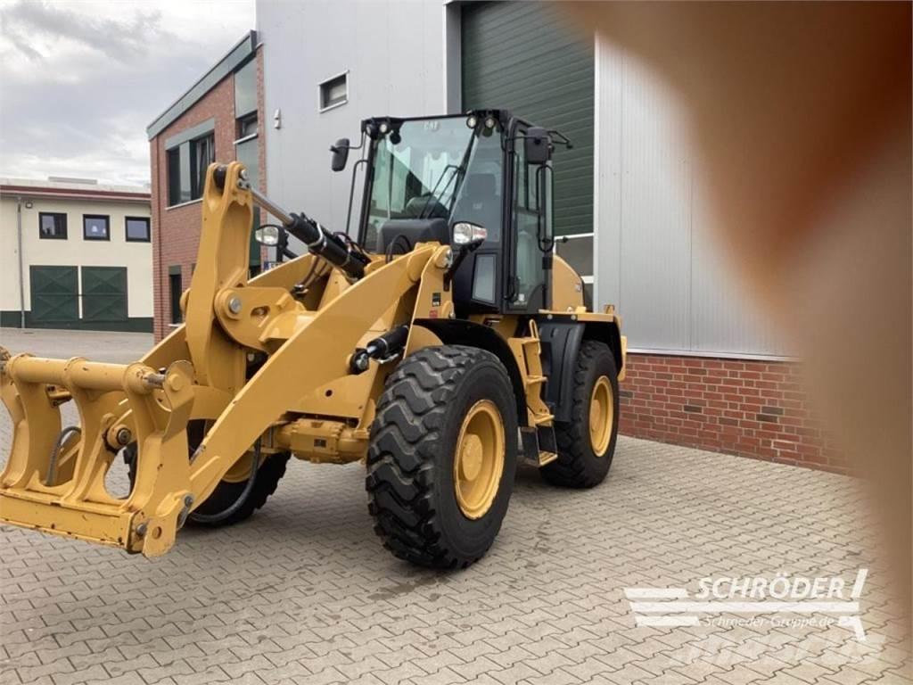 CAT 914 HL Hjullastere