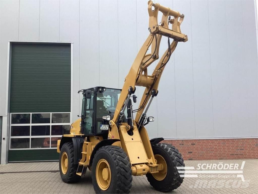 CAT 914 HL Hjullastere