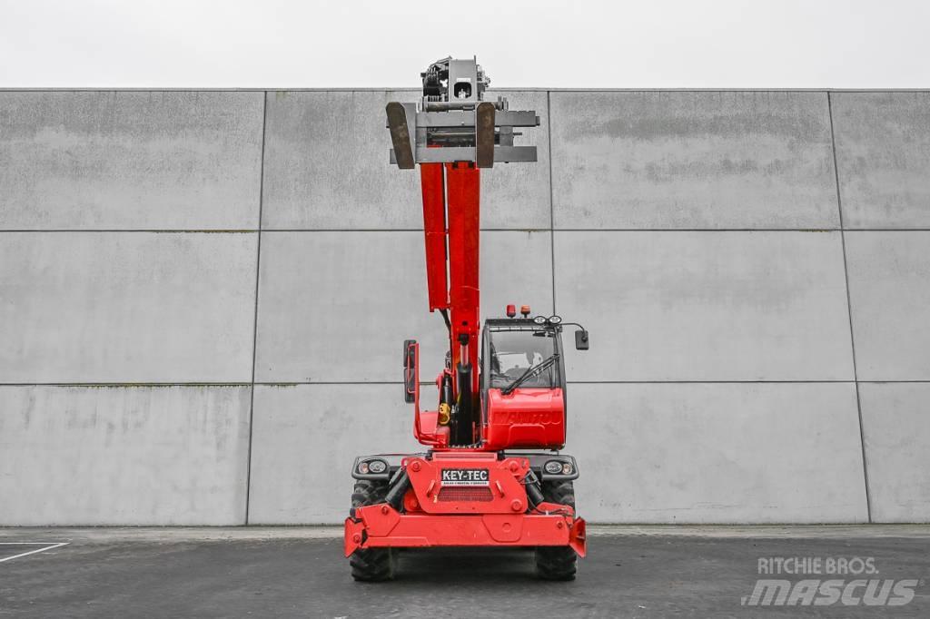 Manitou MRT 2550 Teleskoplastere