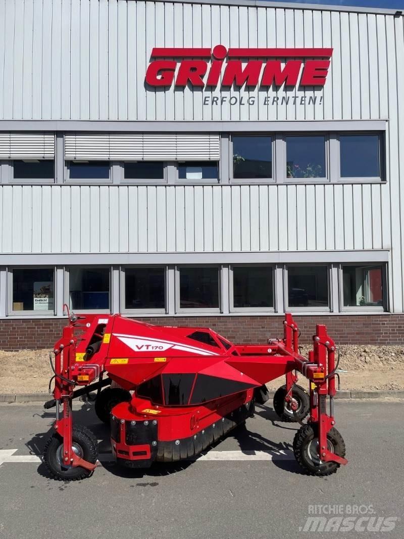 Grimme VT 170 Landbruk - Annet