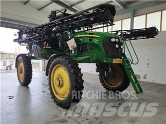 John Deere 4730 Selvdrevne sprøyter