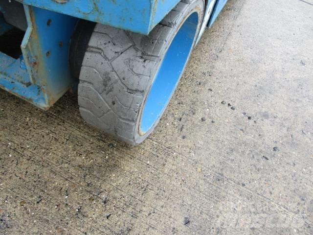 Genie GS 3246 (962) Sakselifter