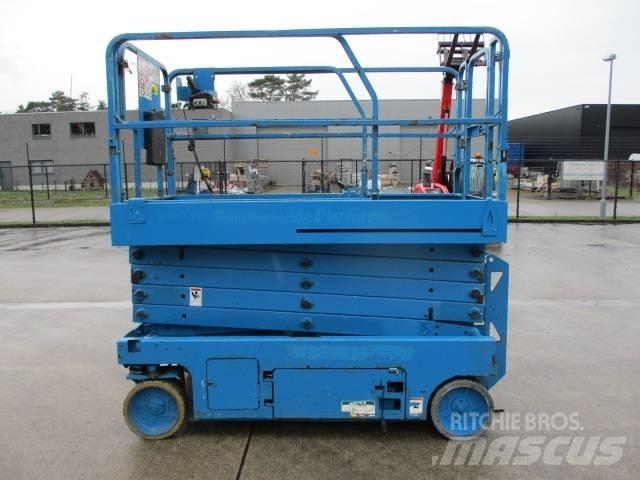 Genie GS 3246 (962) Sakselifter