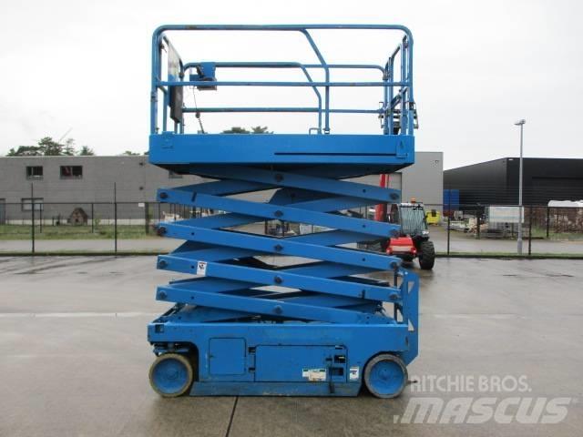 Genie GS 3246 (962) Sakselifter