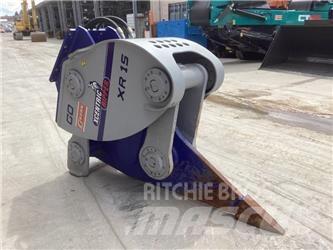 Xcentric XR15GO Rippere