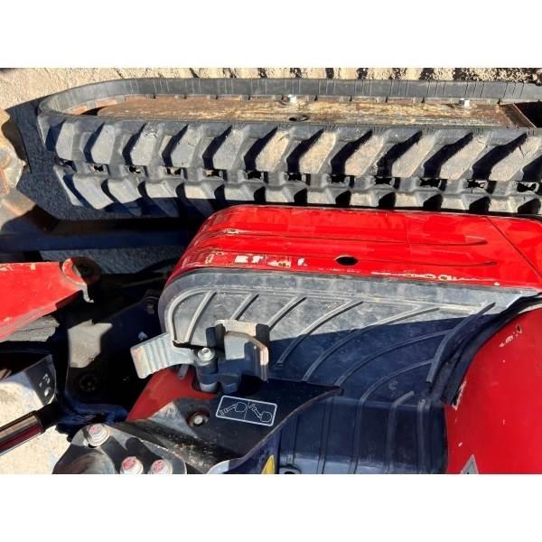Kubota K008-3 Minigravere <7t