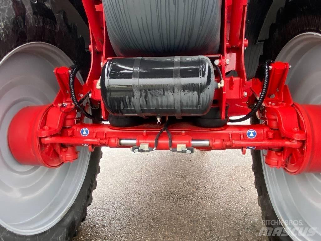 Horsch LEEB 5 LT Slepesprøyter