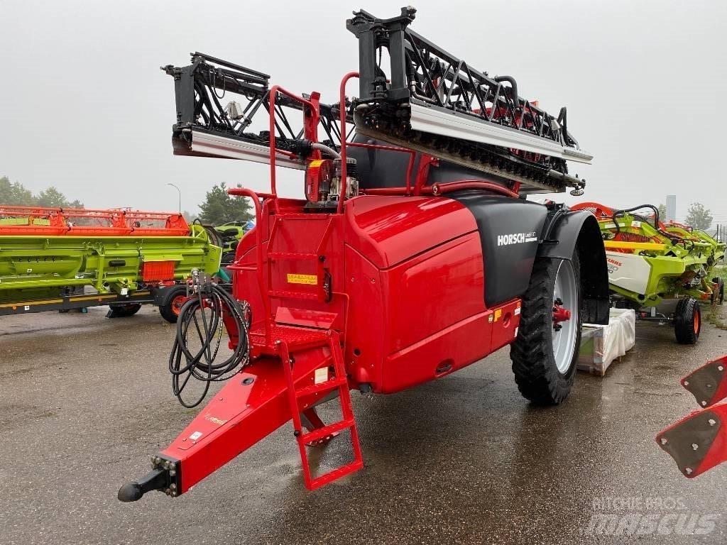 Horsch LEEB 5 LT Slepesprøyter
