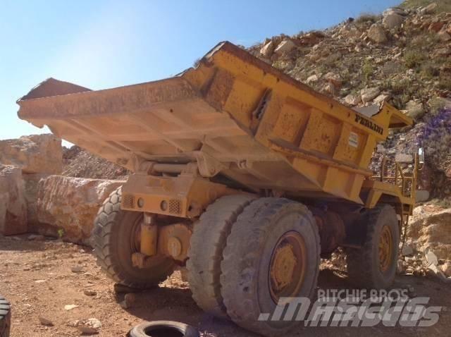 Perlini (ricambi) 366 Tipptrucker