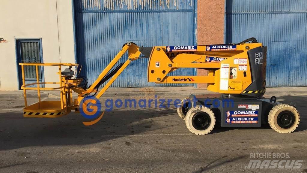 Haulotte HA 12 IP Leddede bomlifter