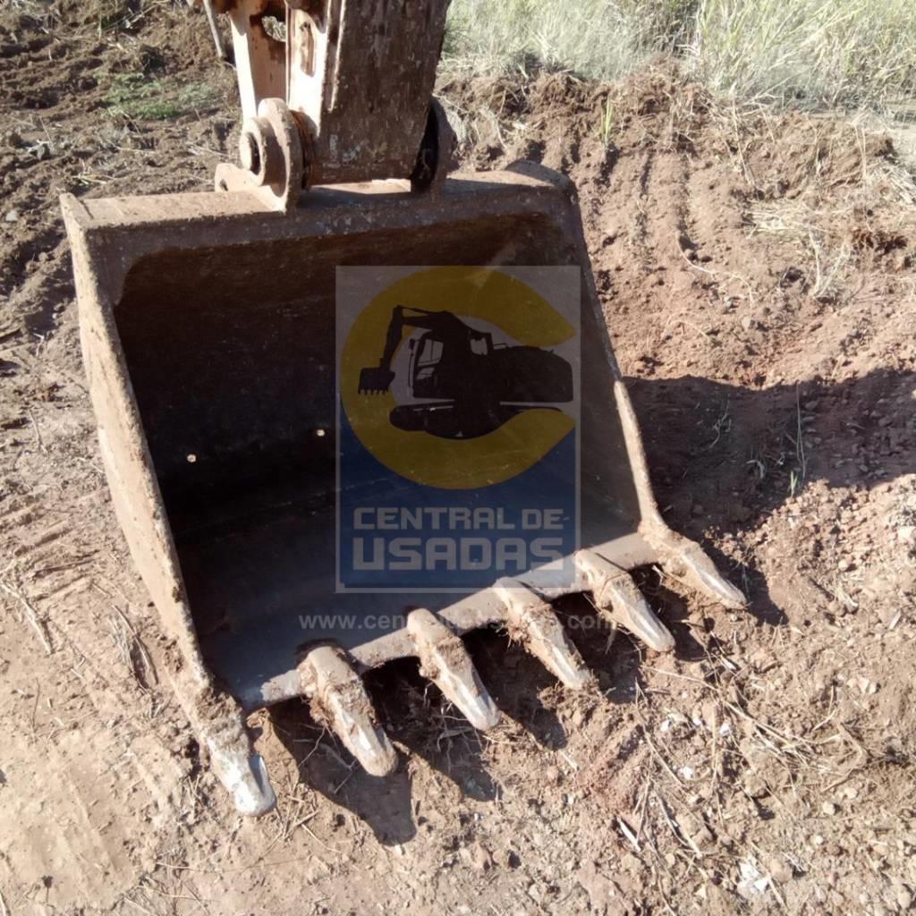 SDLG LG 6150 E Beltegraver