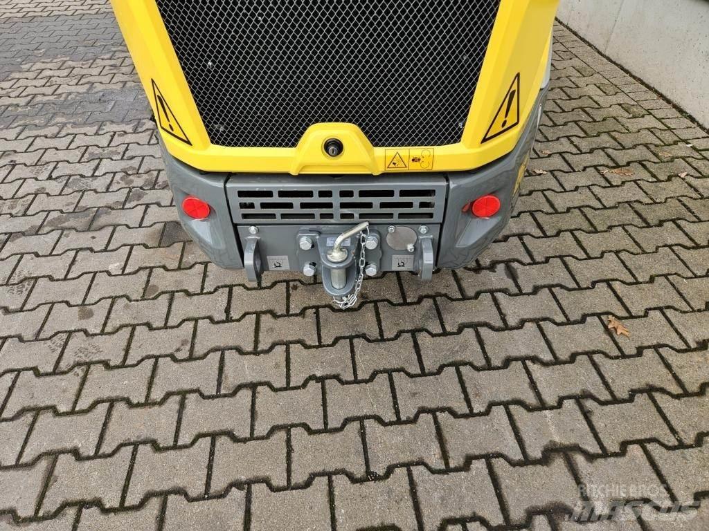 Kramer 5035 Hjullastere