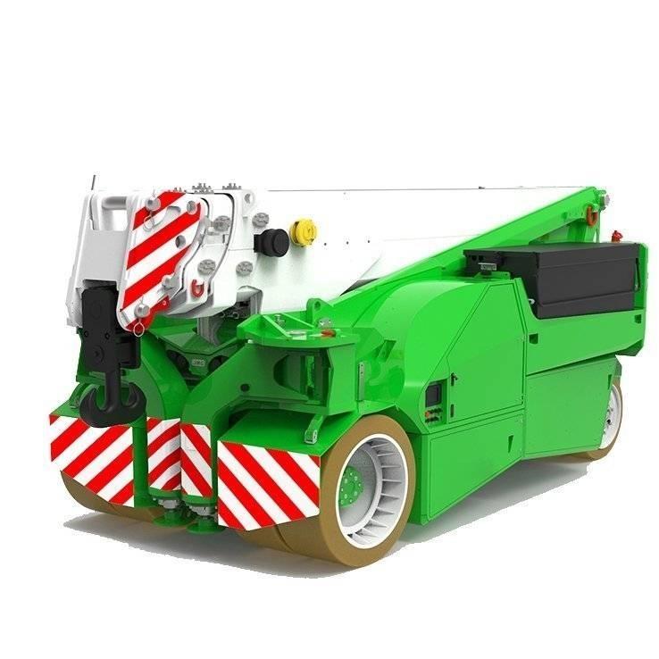 JMG MC580S Minikraner