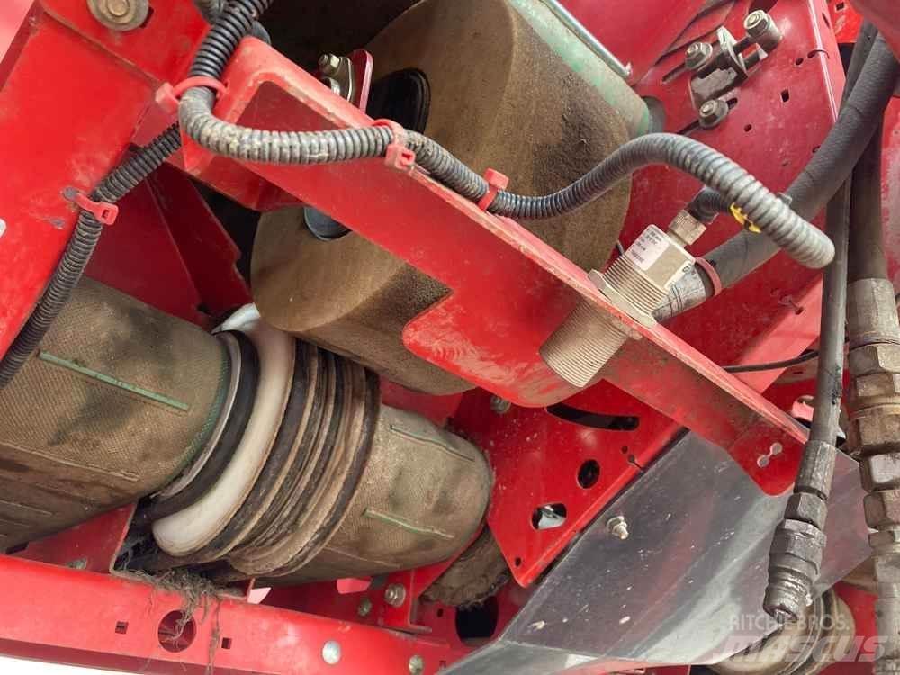 Grimme GB 215 Potetsettere