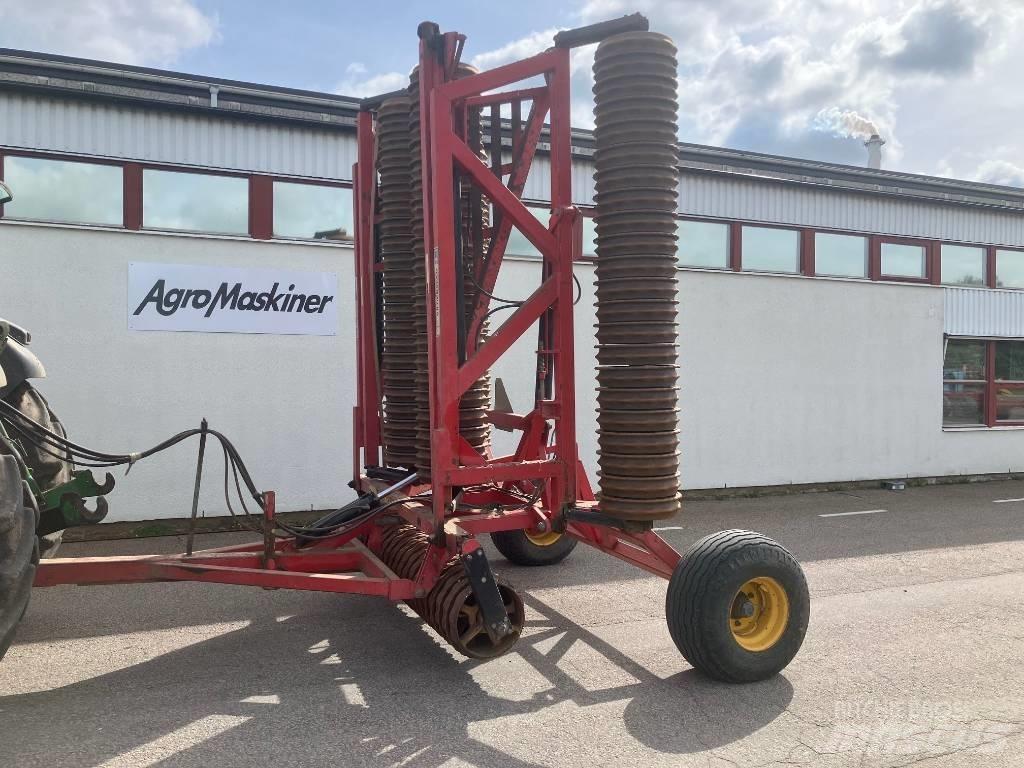 Väderstad Hv 12 Valser