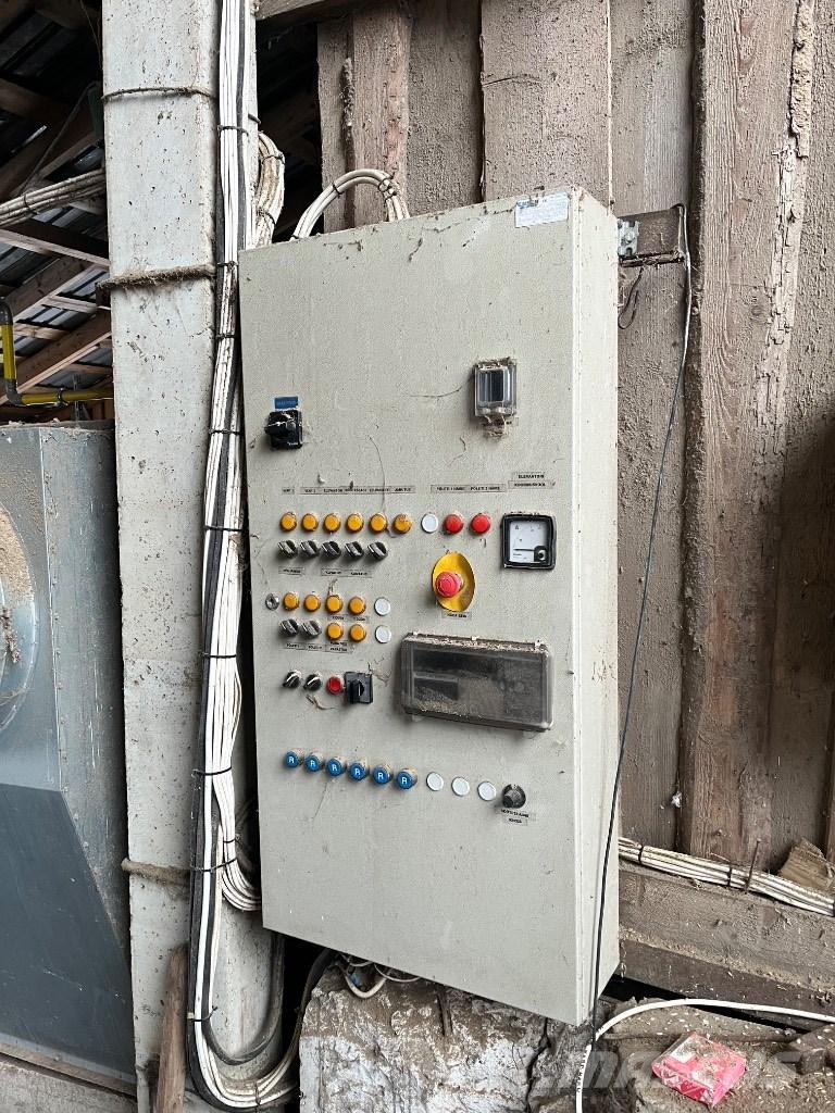  Arska F560 Korntørke