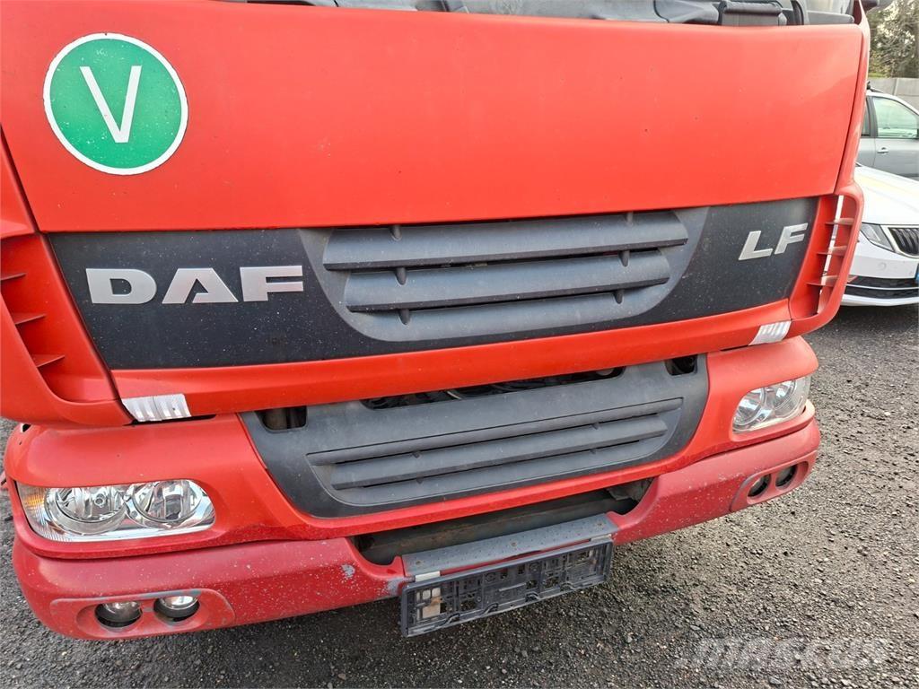 DAF FA LF 45.220 Planbiler