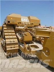 CAT D11T Dozere Beltegående