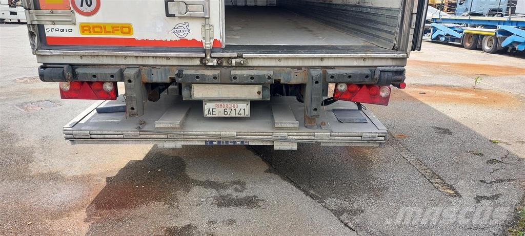  Other 38S20F Skappåbygg