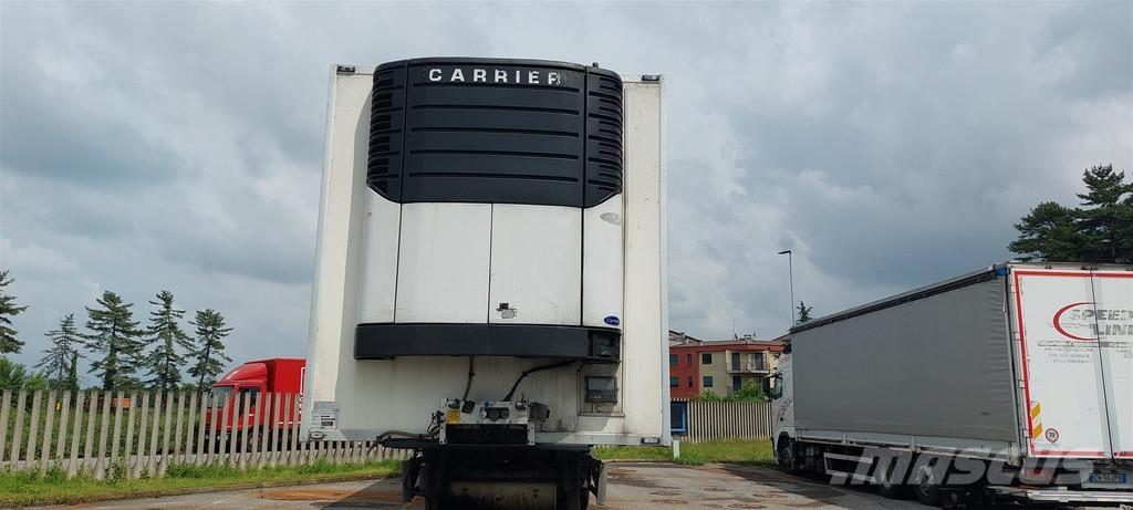  Other 38S20F Skappåbygg