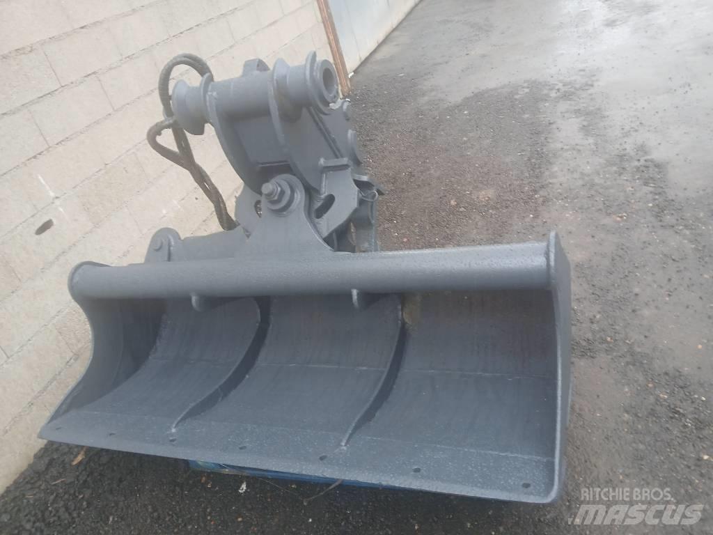  Morin M5 Skuffer
