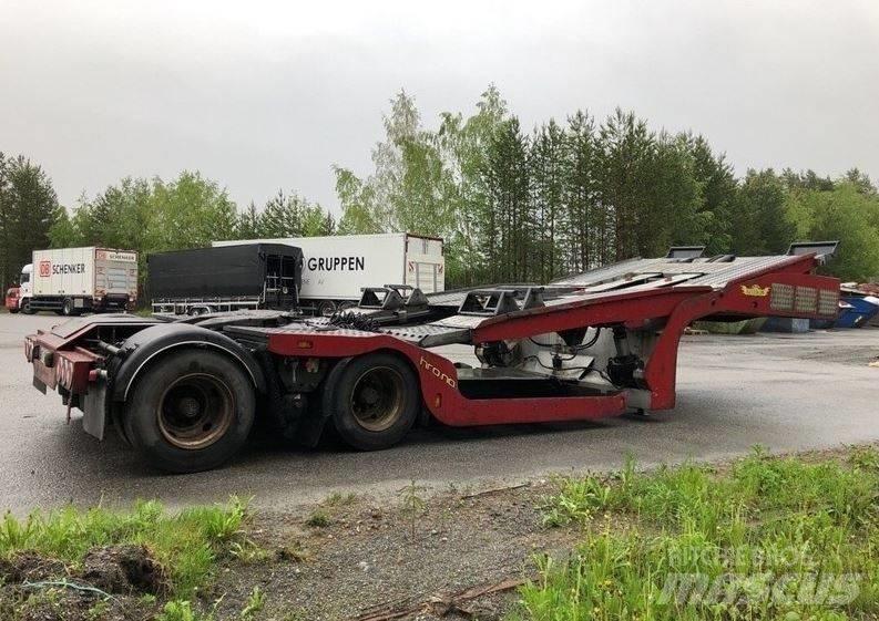 Flexi Liner Skappåbygg