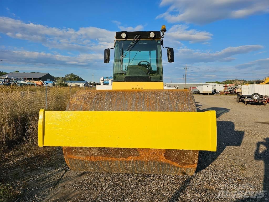Bomag BW 219 D H-4 Valsetog