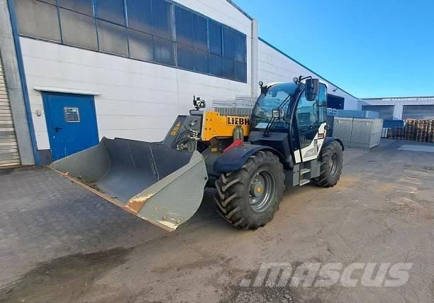 Liebherr T 36-7 Teleskoplastere