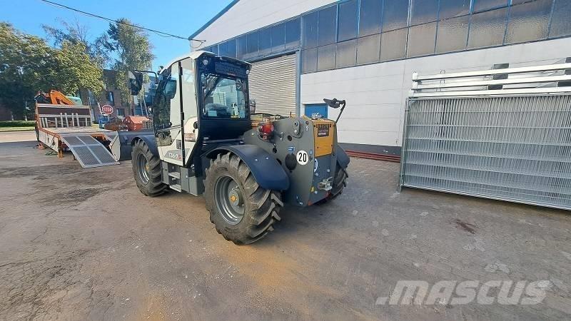 Liebherr T 36-7 Teleskoplastere