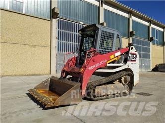 Takeuchi TL 8 Beltelastere