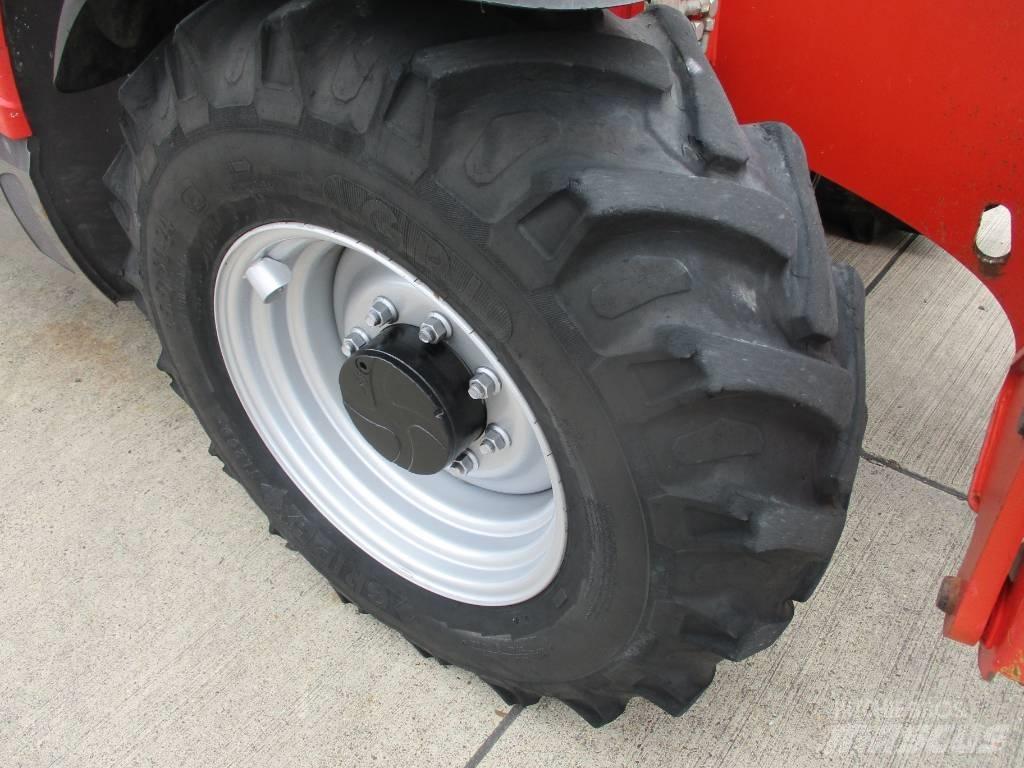 Manitou MT 1440 (014) Teleskoplastere