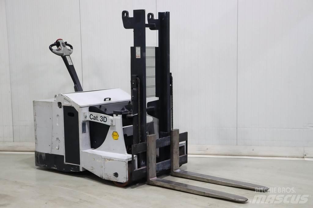 CSI SBC XT HD 1520 Ledestablere